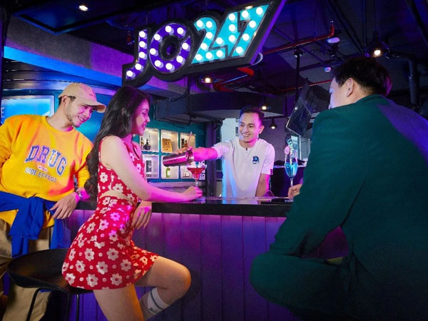 Đại gia đứng sau SOJO - chuỗi khách sạn 'không có lễ tân thông thường', phòng 15m2 nhưng giường xịn như 5 sao, đang kinh doanh thế nào?