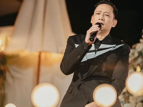Duy Mạnh ẩn ý về nghệ sĩ nổi tiếng trong showbiz: 'Tốt nhất đừng nên khóc than'