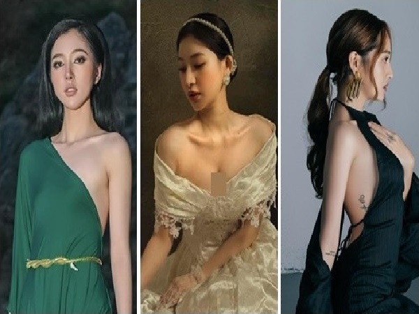 Đọ sắc bạn gái mới và dàn người cũ của Hồ Quang Hiếu