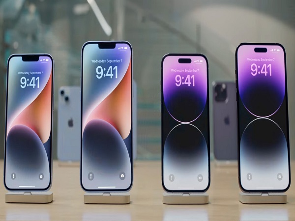 iPhone 14 series, Macbook tại Việt Nam đồng loạt giảm mạnh, có sản phẩm giảm đến 10 triệu đồng