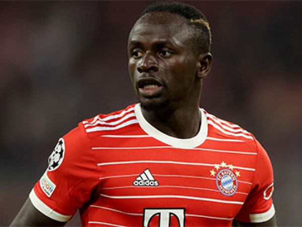 Bayern ra ‘nghị quyết’ cuối sau vụ Mane đấm đồng đội