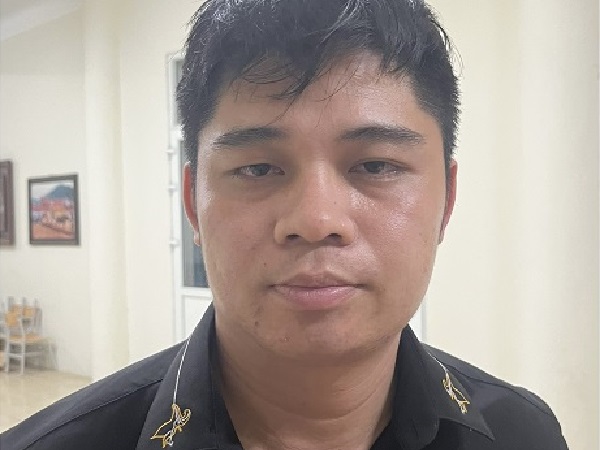 Rùng mình với kế hoạch giết người phụ nữ rồi giấu xác trong ô tô của nghi phạm