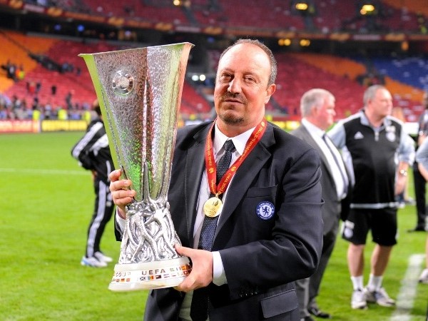 Chelsea làm thế nào được ngược dòng trước Real Madrid?