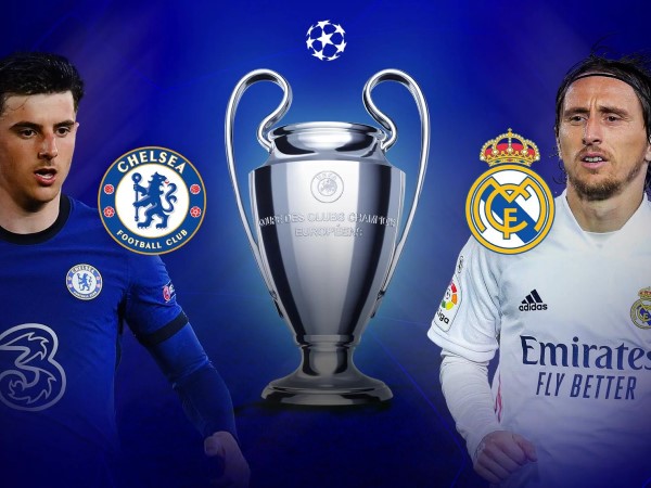 Real cần cảnh giác trước 'kẻ cùng đường' Chelsea