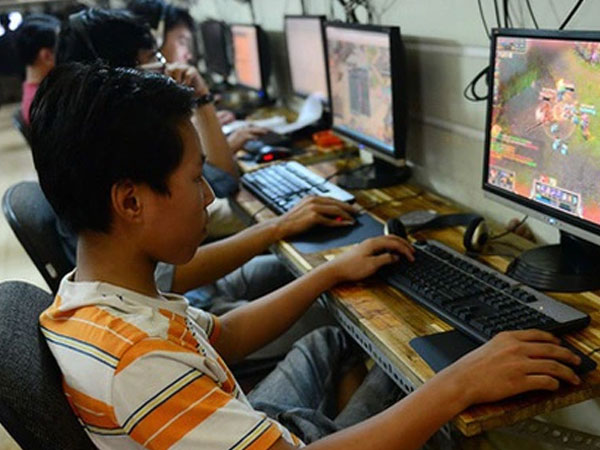 Game online có thể bị đánh thuế tiêu thụ đặc biệt, VCCI nói 'không khả thi'