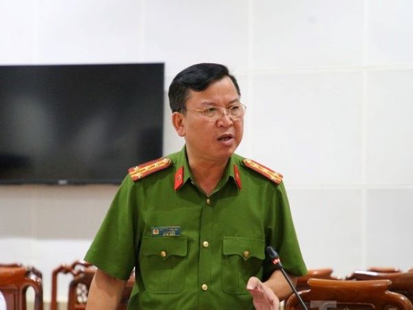 Vụ công ty luật đòi nợ thuê 1.000 tỷ: 'Gần 3 triệu bị hại, tài liệu cả xe container'