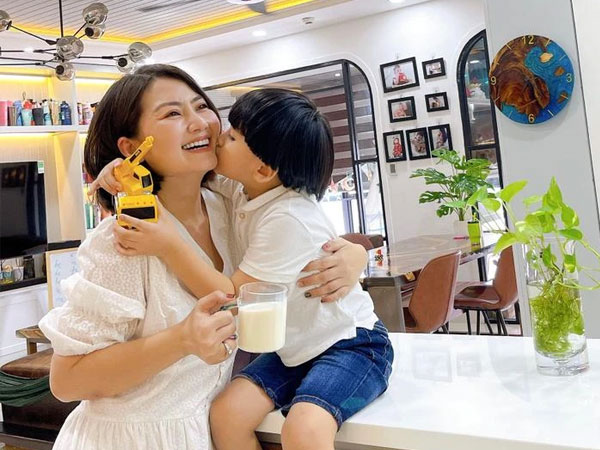 Ngọc Lan giàu cỡ nào mà chi hơn 700 triệu mỗi năm để mua bảo hiểm?