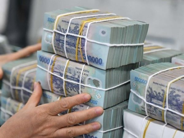 Việt Nam đang vay nợ của nước nào nhiều nhất?