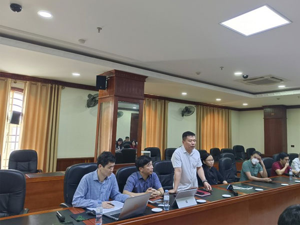 Vụ nữ sinh trường chuyên tự tử nghi do bạo lực học đường: Công an vào cuộc