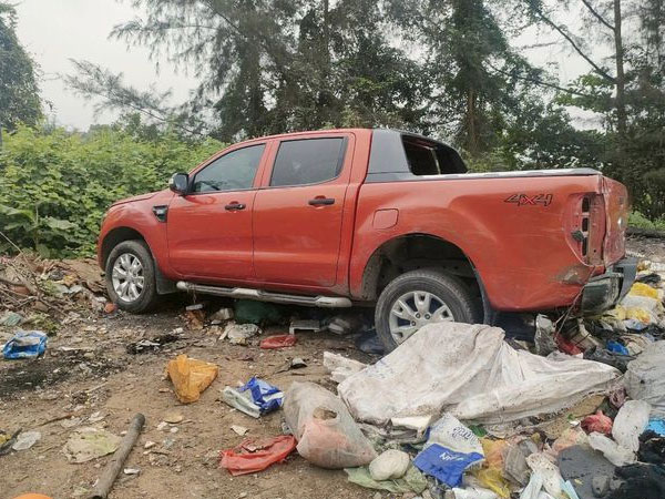 Vụ khách mang đến rửa rồi nhận xe đã hư hỏng ở bãi rác: Lái xe gây ra vụ việc mới 16 tuổi, khi đi về gara thì lạc đường