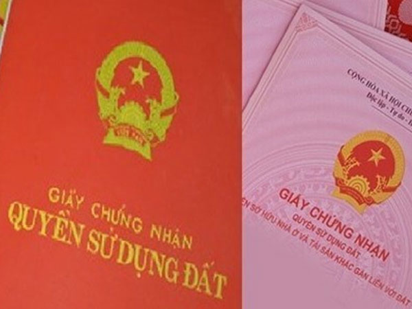 TP.HCM đề xuất tăng phí thẩm định hồ sơ cấp sổ đỏ, sổ hồng