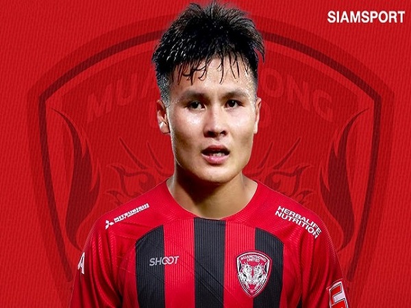 Báo Thái Lan phân tích về khả năng Quang Hải sang Thai League