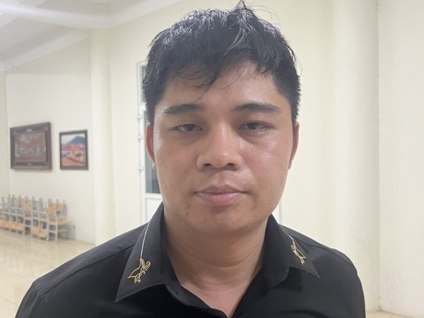 'Kế hoạch hai' của kẻ sát hại người phụ nữ tại hầm gửi xe ô tô chung cư ở Long Biên
