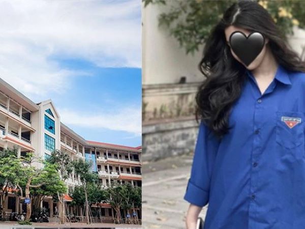 Vụ nữ sinh lớp 10 chuyên Đại học Vinh treo cổ tự tử: GVCN nói gì về thông tin 'nhóm bạn suốt ngày đả kích' nạn nhân