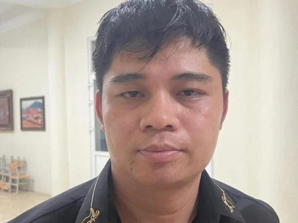 Vụ người phụ nữ bị sát hại tại hầm chung cư: Vạch mặt nghi phạm từ thói nghiện game