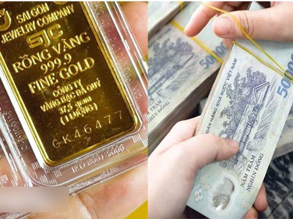 Vay vàng chị chồng để xây nhà, 5 năm sau em dâu quy ra tiền để trả thì bị dọa từ mặt: 'Lúc vay chị có nói gì đâu, sao giờ lại bắt trả bằng vàng?'