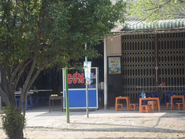Chiếm đất của dân, một trưởng phòng bị kỷ luật
