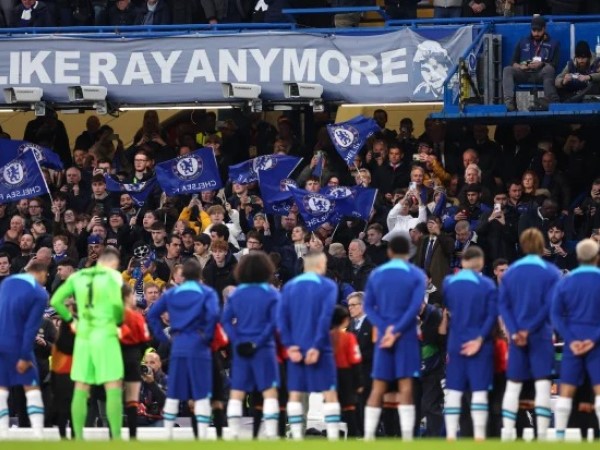 Chelsea ‘phốt’ lớn ở Champions League, gây chán chường cho các CĐV nhà