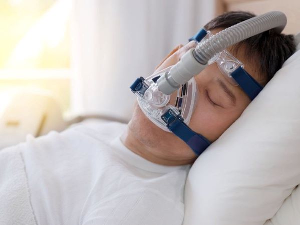 Hơn 100 bệnh nhân Covid-19 đang thở oxy