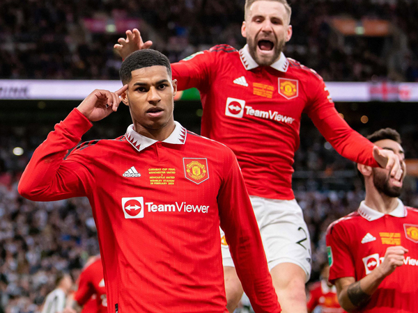 MU đón 4 ngôi sao trở lại trước tái đấu Sevilla ở Europa League