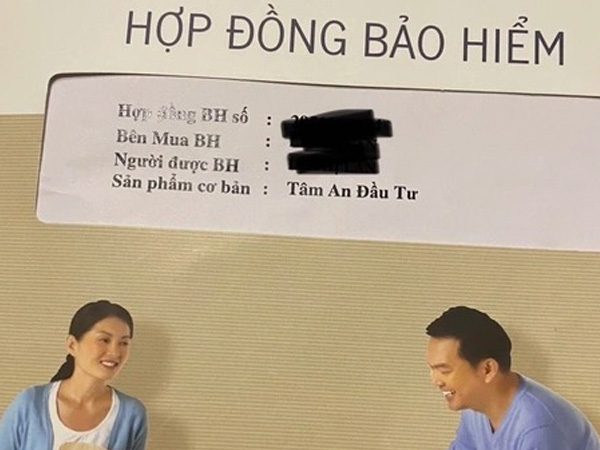 Vụ hơn 30 người nộp đơn tố cáo SCB và Manulife: Sản phẩm 'Tâm an đầu tư' là gì?