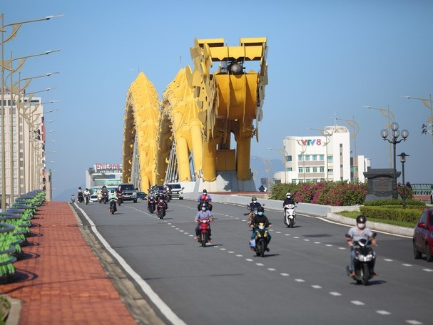 Đà Nẵng cùng Quảng Nam nghiên cứu làm tàu điện ngầm
