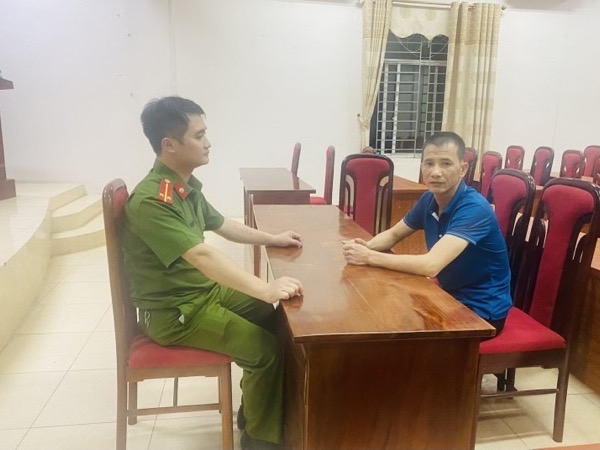 Bất ngờ với lời khai của nghi phạm nổ súng bắn người ở Bắc Giang