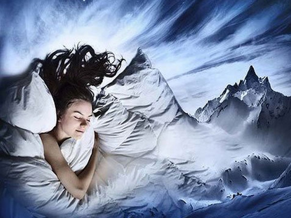Vì sao giấc mơ bị lặp lại nhiều lần? Tiết lộ điều gì về sức khỏe?