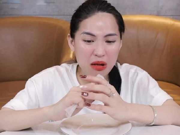 'Chiến thần' Hà Linh nay bất ngờ vắng cả tiếng lẫn hình, định 'lặn' khỏi mạng xã hội?