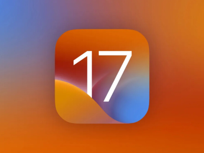 Tính năng chưa từng có sắp xuất hiện trên iOS 17