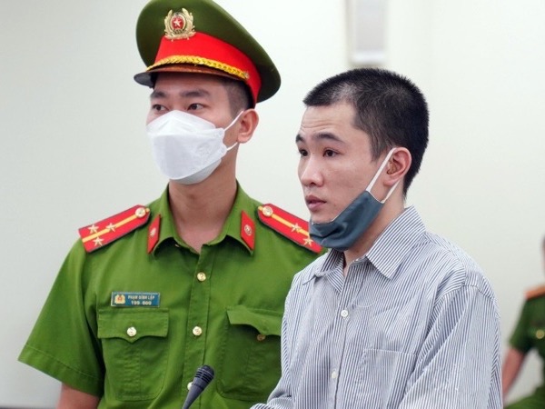 Kẻ đóng 10 chiếc đinh vào đầu bé gái ở Thạch Thất 'kêu oan' bất thành, bị y án tử hình