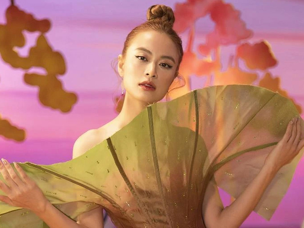 Từ thành công của Hoàng Thùy Linh, Võ Hạ Trâm: World Music vẫn là 'mỏ vàng' của ca sĩ Vpop