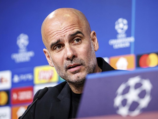 Chưa hài lòng với kết quả 3-0, Guardiola muốn tiếp tục đè bẹp Bayern ở lượt về