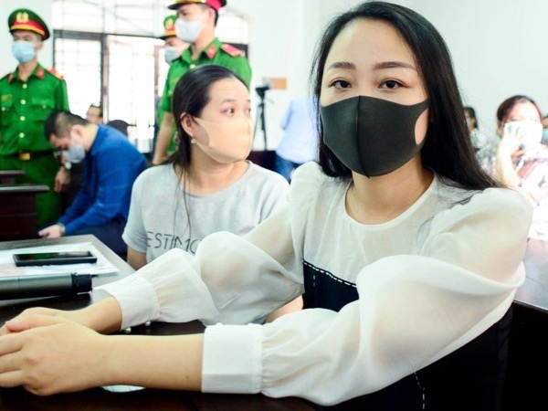 Chậm thi hành án vụ nữ tiếp viên bị tài xế ôtô Mercedes tông, Tổng cục Thi hành án dân sự nói gì?