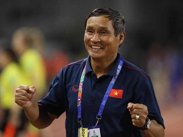 Chờ tuyển nữ phá 'kỷ lục SEA Games'
