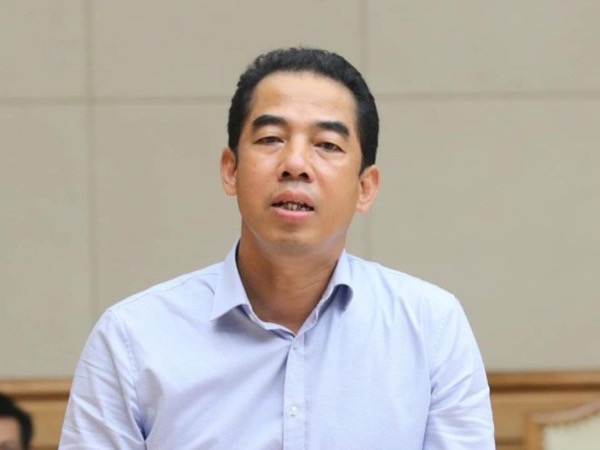 Phu nhân cựu Thứ trưởng Tô Anh Dũng nhận tiền hối lộ ở quán cà phê