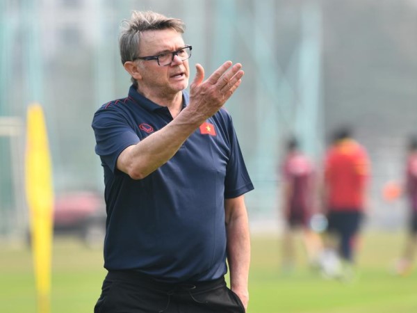 U22 Việt Nam: Để thành công, HLV Troussier cần làm gì?