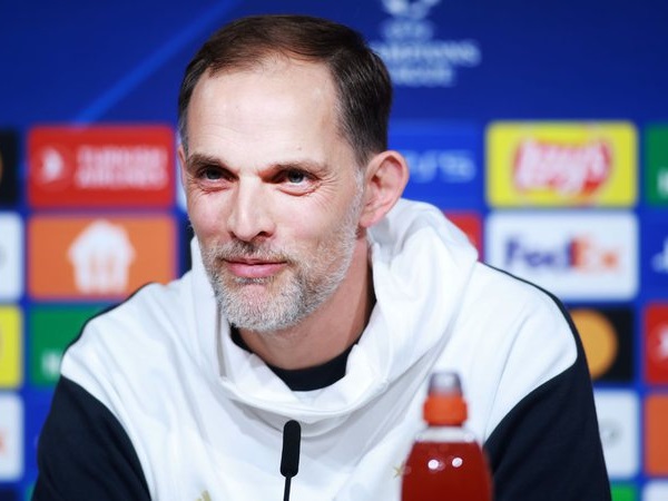 Thua đậm Man City ở lượt đi, HLV Tuchel mong chờ phép màu khi tái đấu