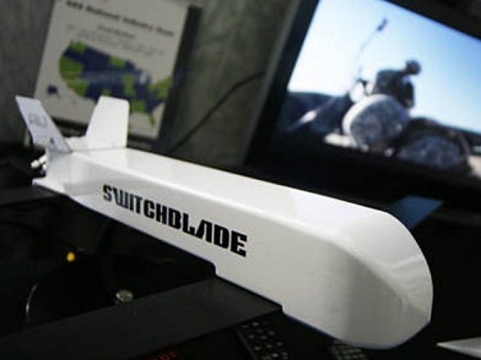 RT: Ukraine điều khiển UAV cảm tử Mỹ bay vượt biên đánh vào lãnh thổ Nga