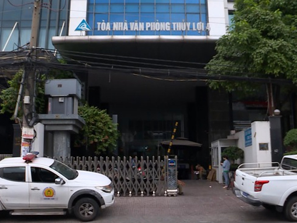 TP HCM: 6 công ty cho vay lãi suất 'khủng', hàng loạt giám đốc bị khởi tố