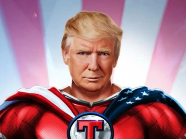 Ông Donald Trump trở lại Instagram và kiếm 4,6 triệu đô la Mỹ trong chưa đầy 24h