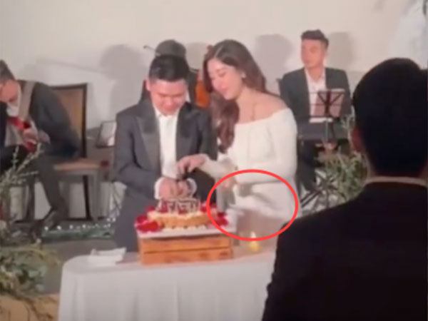 Thêm 'hint' Đỗ Mỹ Linh đang mang thai nhóc tỳ đầu lòng