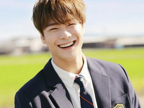 Trước khi qua đời, Moonbin từng chia sẻ: 'Mình hứa sẽ sống thật tốt và hạnh phúc'