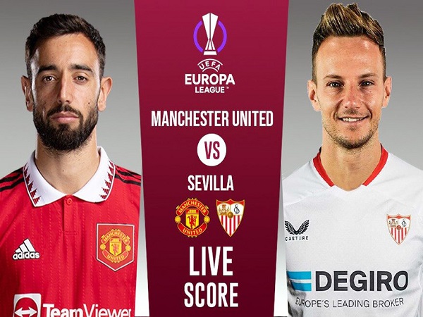 Lịch thi đấu bóng đá hôm nay 20/4: MU tranh vé vào bán kết Europa League