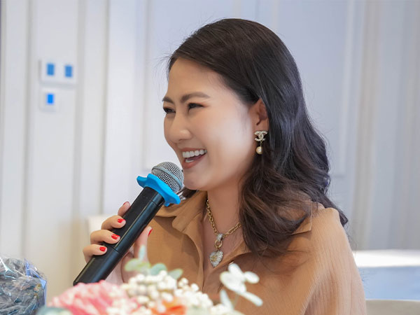 Ngọc Lan lý giải nguyên nhân vẫn duy trì hợp đồng bảo hiểm sau lùm xùm livestream: 'Tôi chưa bao giờ nói bảo hiểm là xấu'