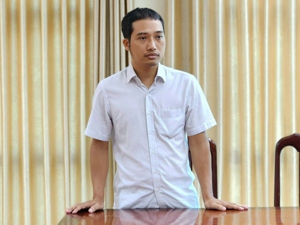 Một đăng kiểm viên ở Cần Thơ nhận hối lộ hơn 1 tỷ đồng