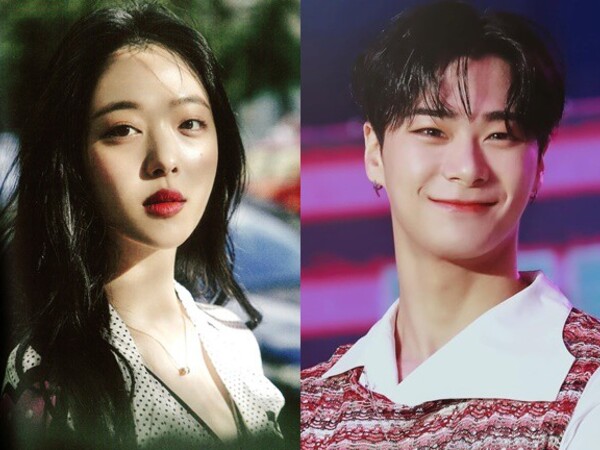 Sulli, Moonbin tự tử ở tuổi 25: Hào quang và những mũi dao vô hình!