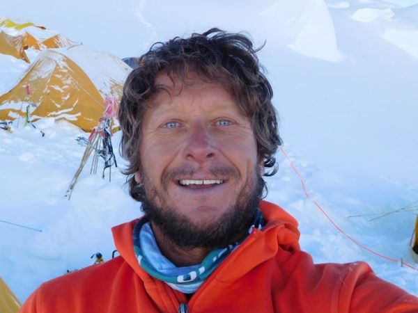 Huyền thoại leo núi 10 lần chinh phục Everest bất ngờ tử nạn ở đỉnh núi cao thứ 10 thế giới