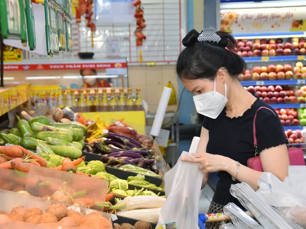 Gấp rút giảm thuế hỗ trợ sản xuất, tiêu dùng
