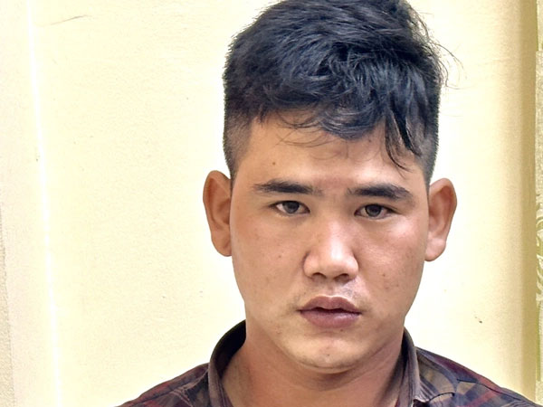 Bắt giữ nghi phạm đột nhập vào nhà cán bộ huyện lấy trộm 18 lượng vàng